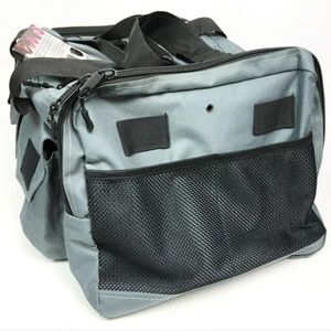 rigor gear gym bag